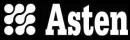 Asten logo